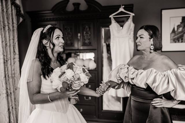 Joanne & Nick's wedding 3