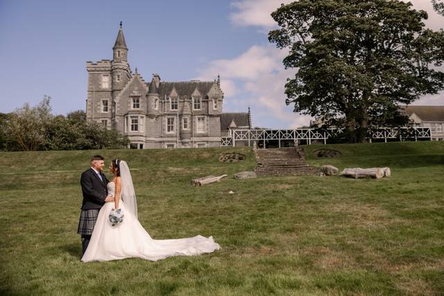 Joanne & Nick's wedding 1