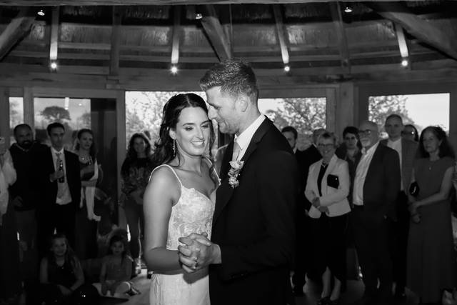 Roshan  & Jonathan 's wedding 2