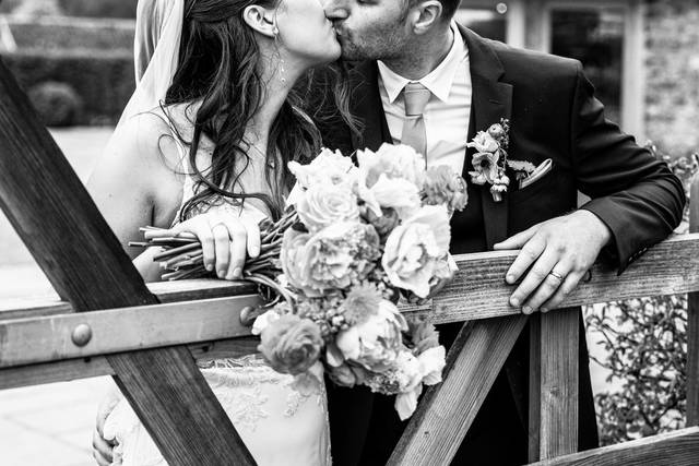 Roshan  & Jonathan 's wedding 1