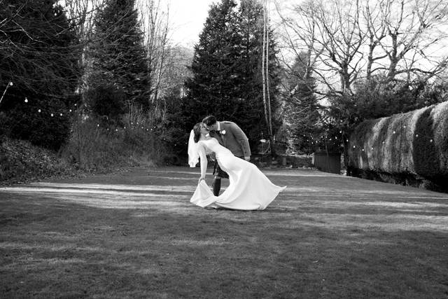Beth & Chris's wedding 1