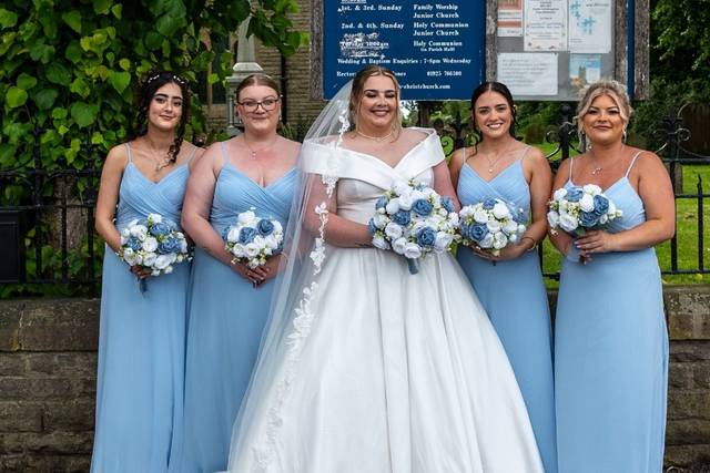 Kaitlin & Anthony's wedding 3