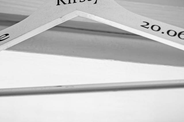 Kirsty & Dean's wedding 2