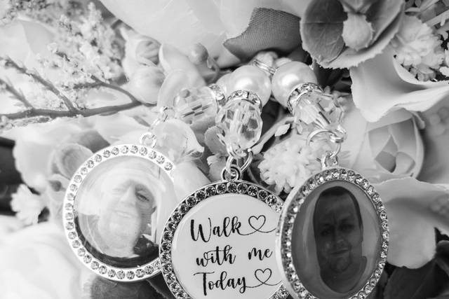 Kirsty & Dean's wedding 3