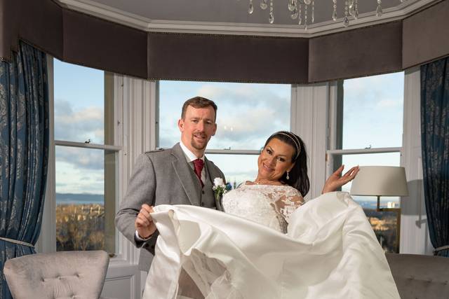 Douglas Mackenzie Wedding Photography 1