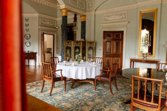 Ann & Phil's wedding 3