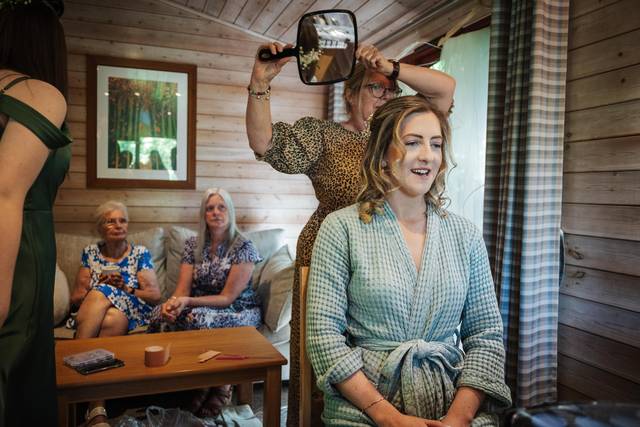 Smiling Tiger Studios 2