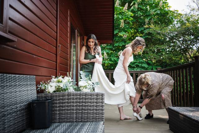 Smiling Tiger Studios 3