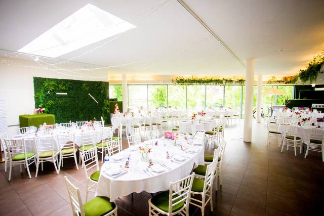 Jo Bond & Jake's wedding 3