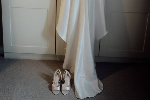 Browsholme Hall and Tithe Barn 3