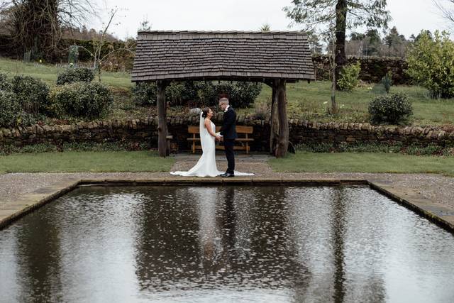 Natalie & Adam's wedding 1
