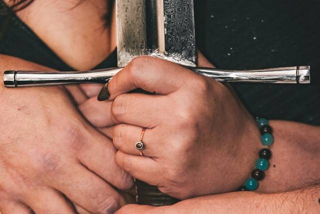 Ori & Lauren's wedding 2