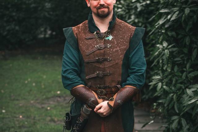 Ori & Lauren's wedding 3