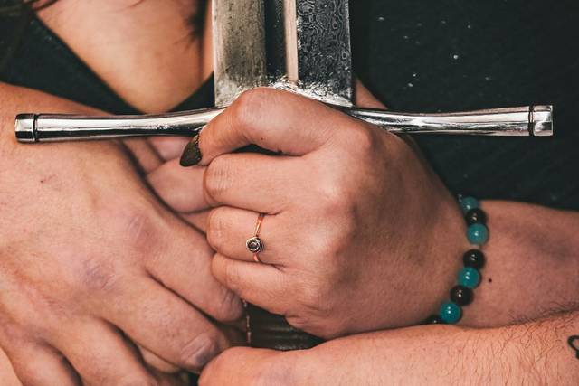 Ori & Lauren's wedding 1