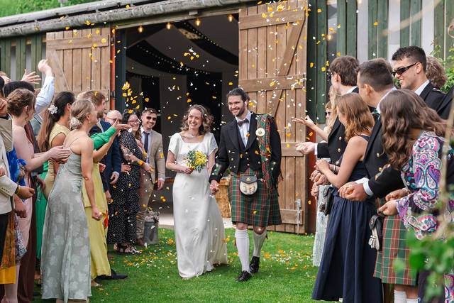 Cai & Loren's wedding 2