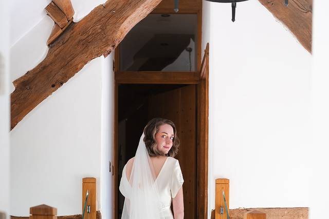 Cai & Loren's wedding 3