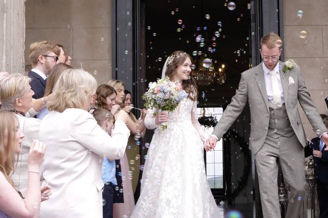 Matt Pate Wedding Photography 1