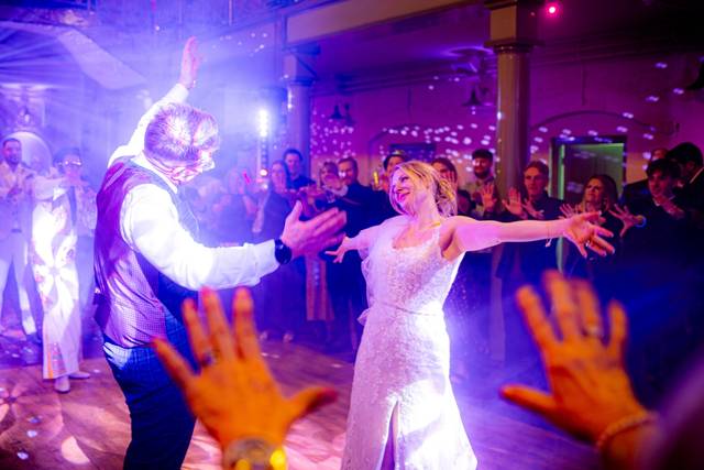 Ella & Paul's wedding 3