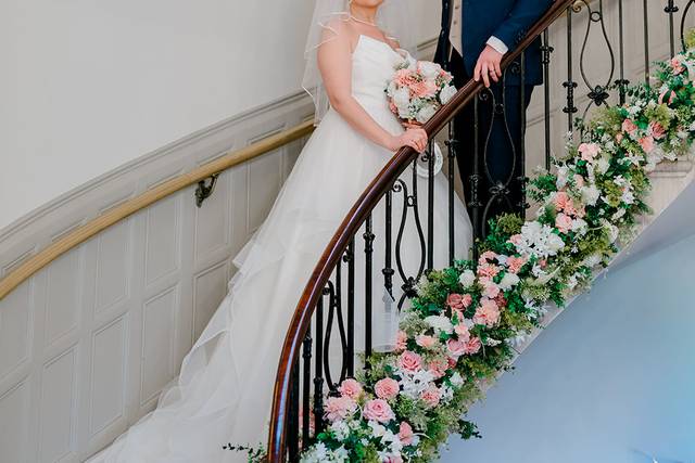Keyleigh & Daniel's wedding 2