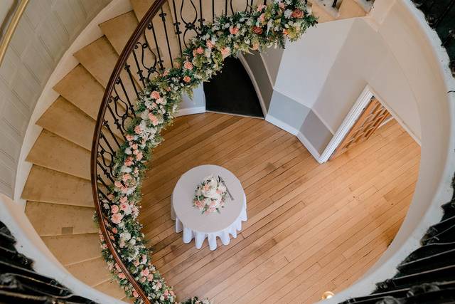 Keyleigh & Daniel's wedding 3