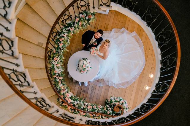 Rialto Weddings Photo + Film 2