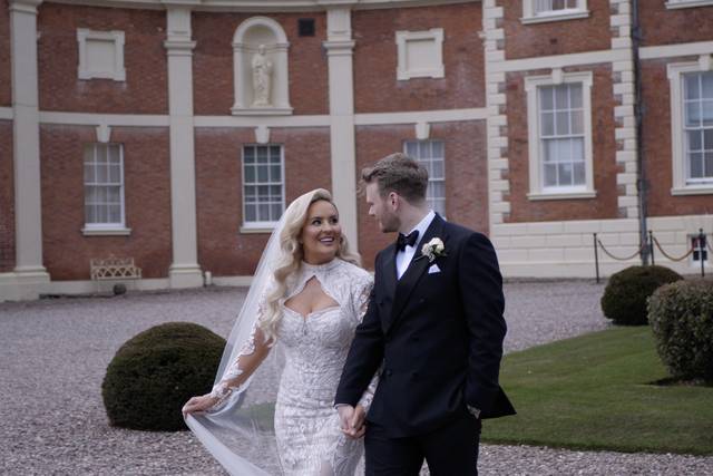 Hawkstone Hall 1