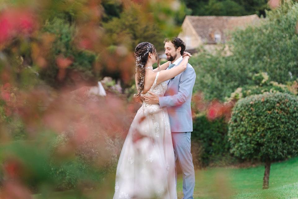 Rafa & Matt's wedding
