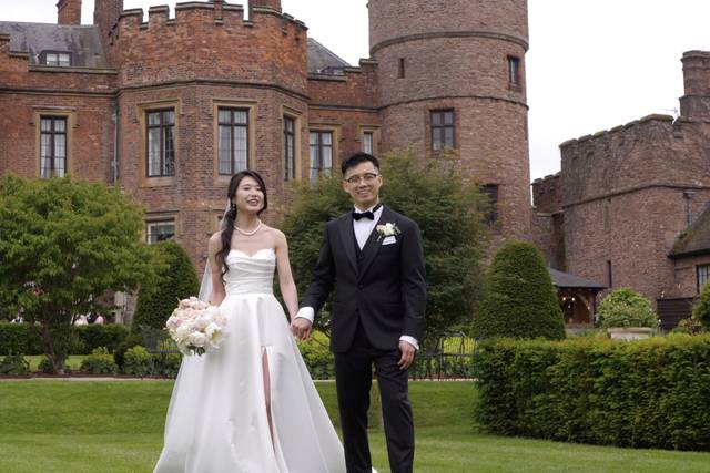 Rowton Castle 1