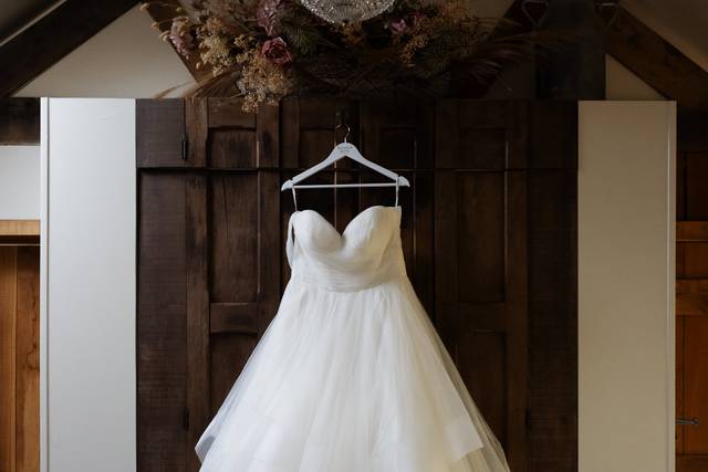 Kathryn & Kieran's wedding 3