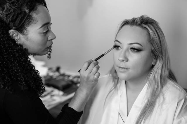Ally & Cadell's wedding 3