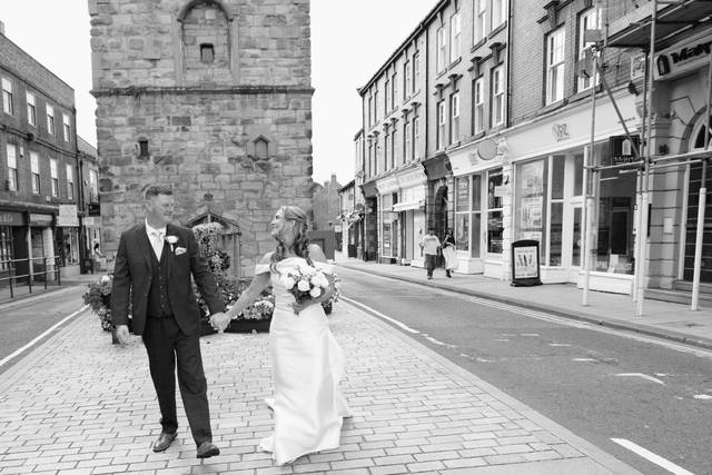 maria & Mark's wedding 2