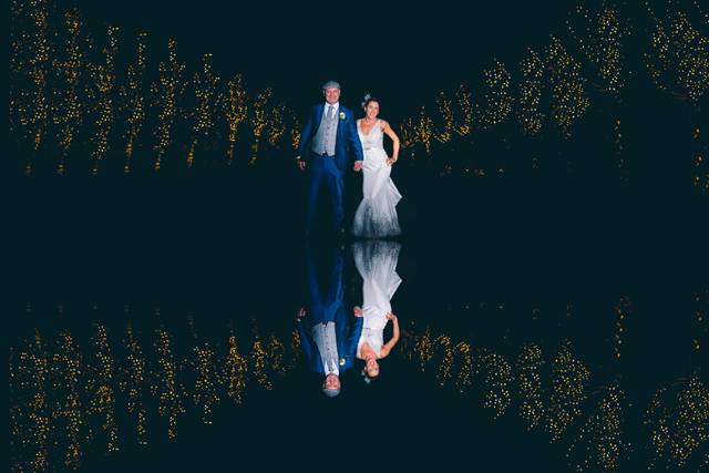 Lisa & John's wedding 2