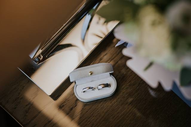 Alex & Ardit's wedding 1