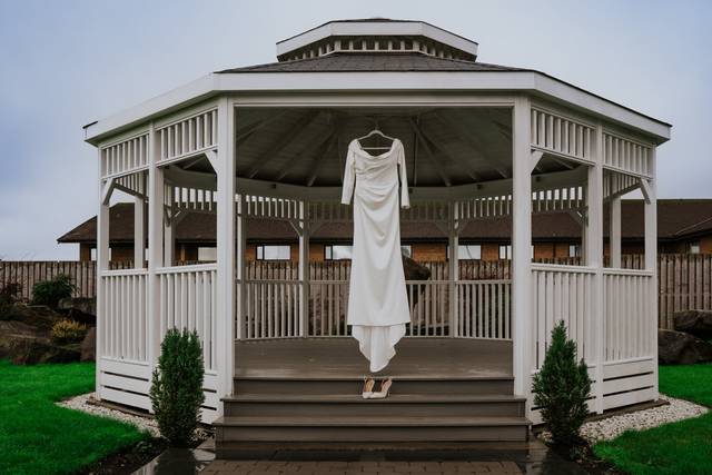 Alex & Ardit's wedding 2