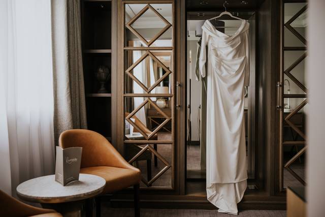 Alex & Ardit's wedding 3