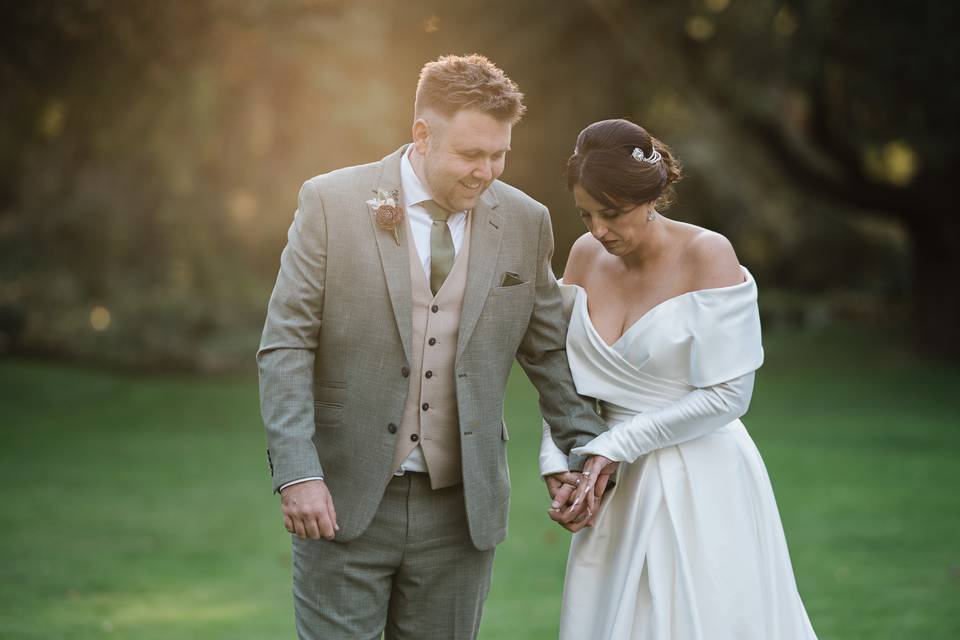 Tom Hickman Photography