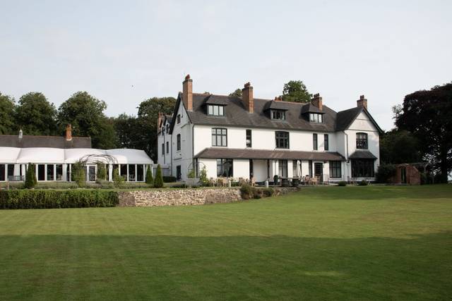 Bethany & Martin's wedding 1