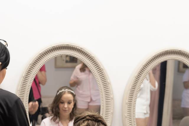 Bethany & Martin's wedding 2