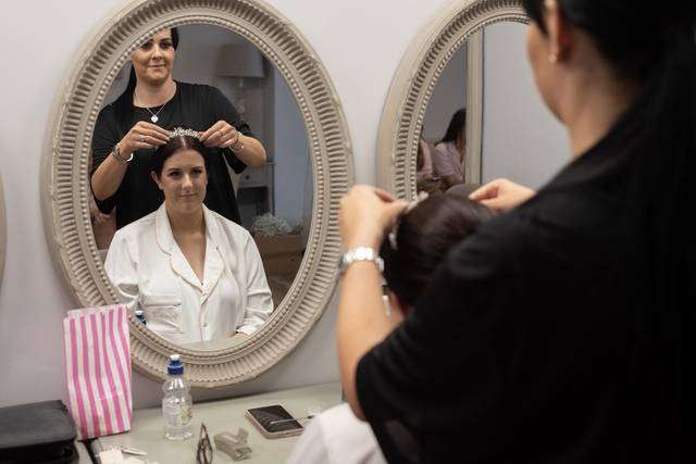 Bethany & Martin's wedding 3