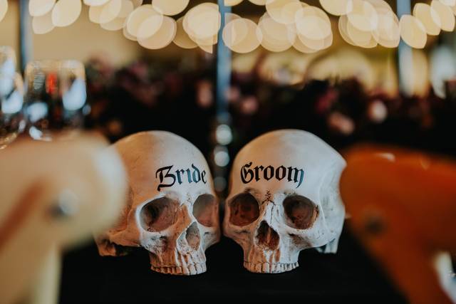 Eva & Michael 's wedding 1