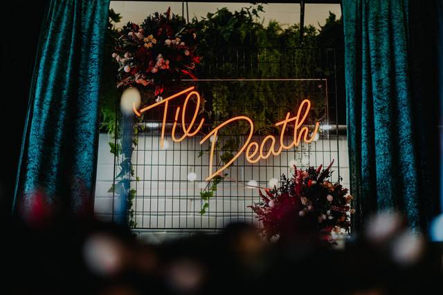 Eva & Michael 's wedding 2