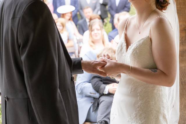 Amelia & Andy's wedding 3