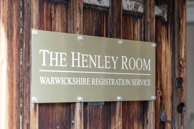 Kelly & Nick's wedding 2