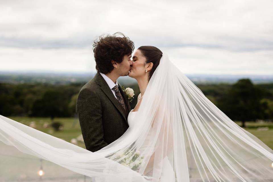 Emma & Jacob's wedding