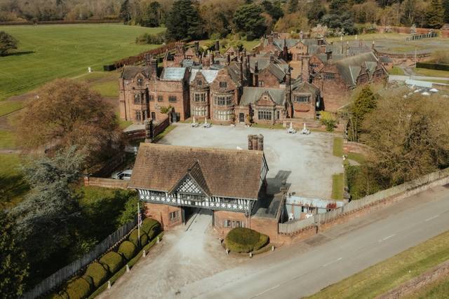 Gemma & Sam's wedding 3