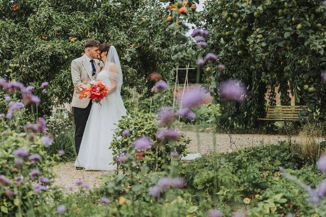 Musket Wedding Photography 3