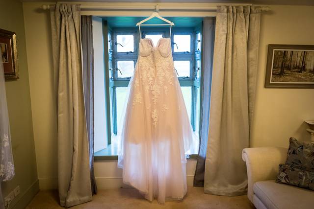 Jessica & Niall's wedding 3