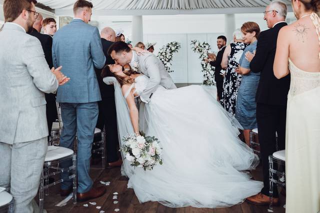 Dream Catcher Weddings 3