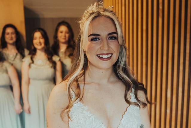 Gemma & Sam's wedding 3