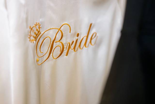 Emma & Gareth's wedding 3